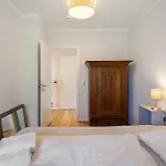 Fallreep Любек
