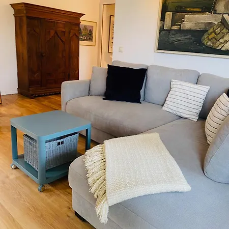 Apartment Fallreep Lubeck