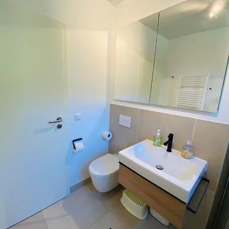 Fallreep Apartment Lubeck