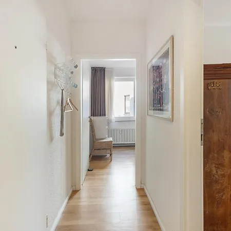 Apartment Fallreep Lubeck
