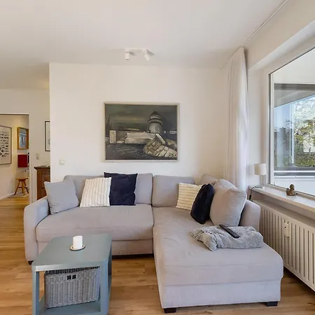 Fallreep Apartment *