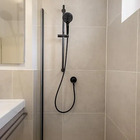 Fallreep Apartment Lubeck