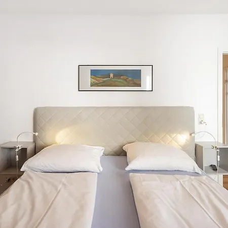 Fallreep Apartment Lubeck