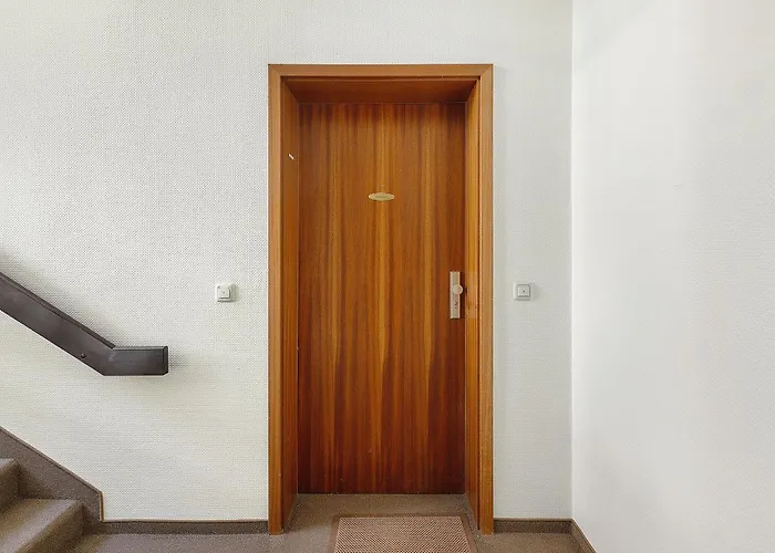 Lägenhet Fallreep *