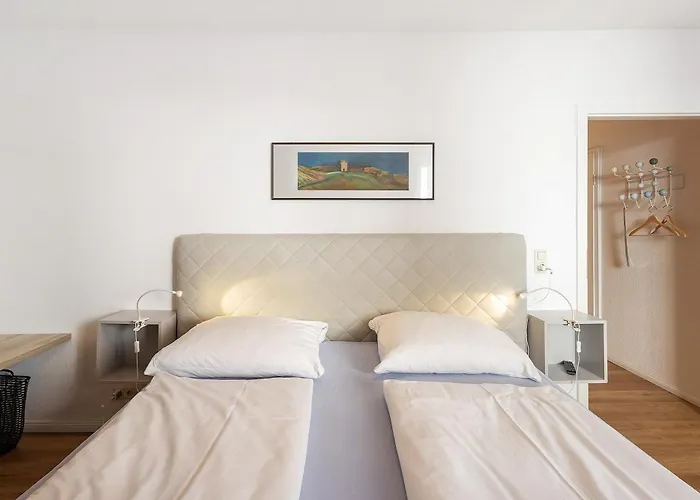 Fallreep Lägenhet Lübeck